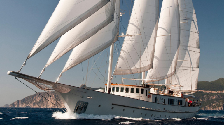 15 המספנות הטורקיות המובילות ב-2025: יאכטות וספנות יוקרה