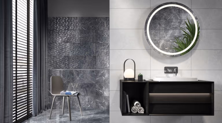 Top 10 Tureckich Producentów Płytek: Przewodnik po Rynku 2025