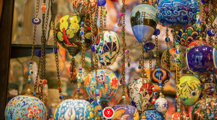 Read more about the article Сувенир в Турция | Ръчно изработени занаяти | Точки за пазаруване | Пълно ръководство