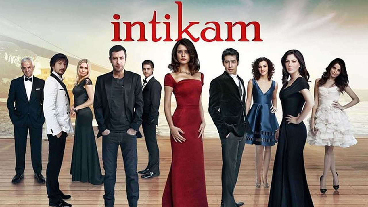 Intikam 1