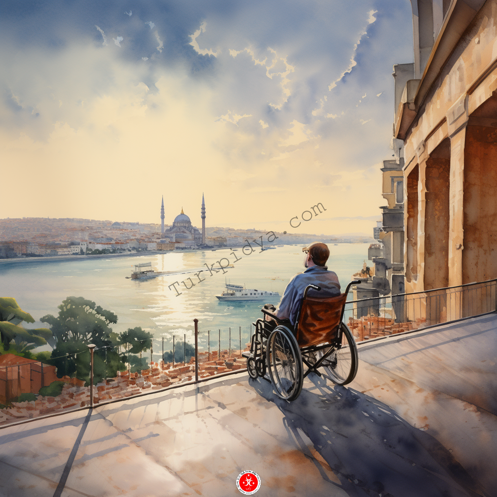 Istanbul Accessibility