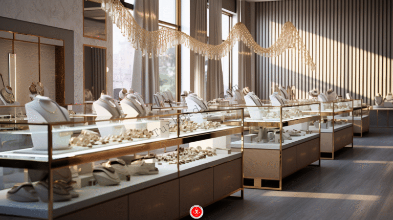 Top Turkish Jewelry Brands & Manufacturers: Insider Guide