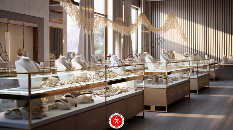 Scopri di più sull'articolo I 15 migliori marchi e produttori di gioielli turchi: una guida completa