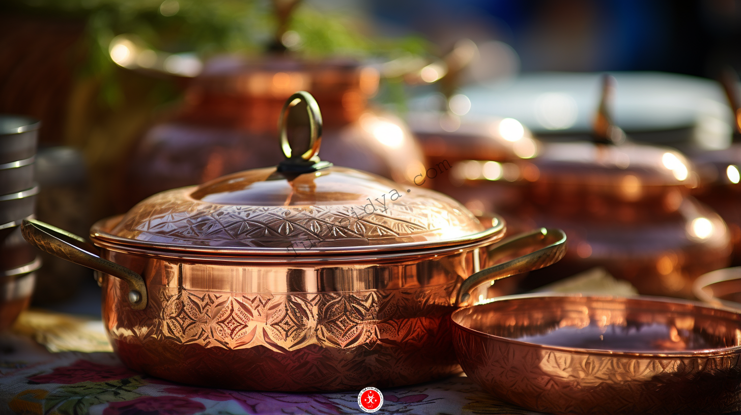 Lire la suite à propos de l’article Les 10 meilleures marques d’ustensiles de cuisine turcs : votre guide complet