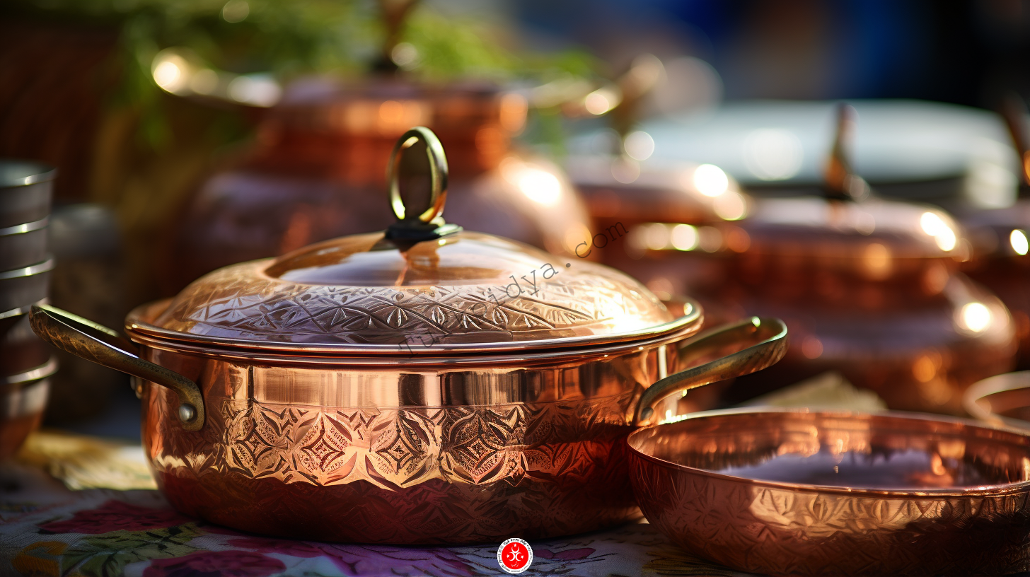 Best 10 Turkish Cookware Brands: Your Full Guide • 2024 Turkpidya