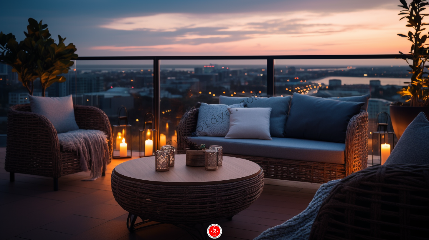 abd1123 Wicker outdoor sofa and coffee table intricate woven pa 4f2140fa edc9 48b3 b860 edc7a1c175bc 1