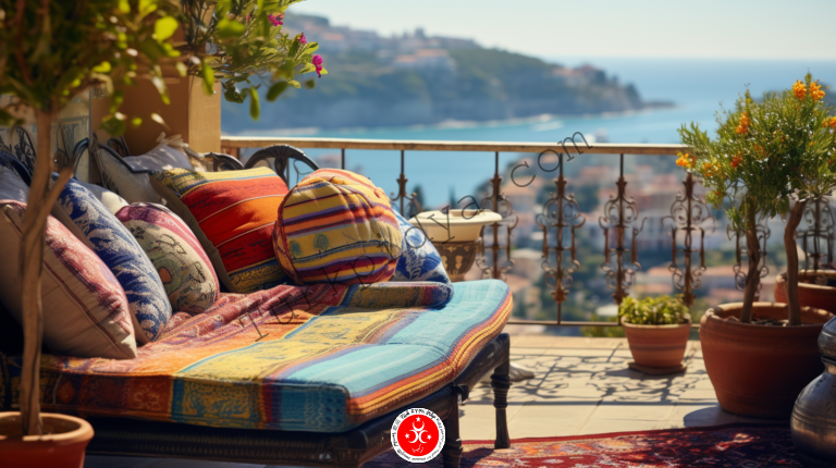 Read more about the article 20 برند برتر منسوجات خانگی ترکیه | راهنمای بهترین شرکت های نساجی در ترکیه