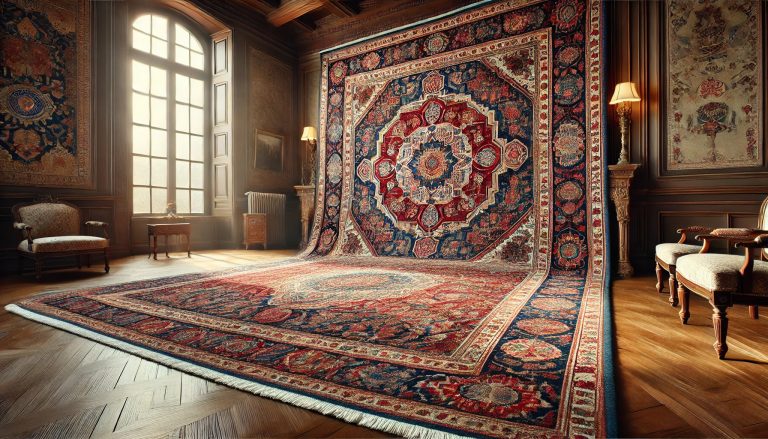 Anatolian Rug | History | Kinds | How to Choose