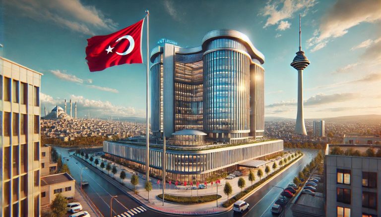 Ankara Hospitals Turkpidya