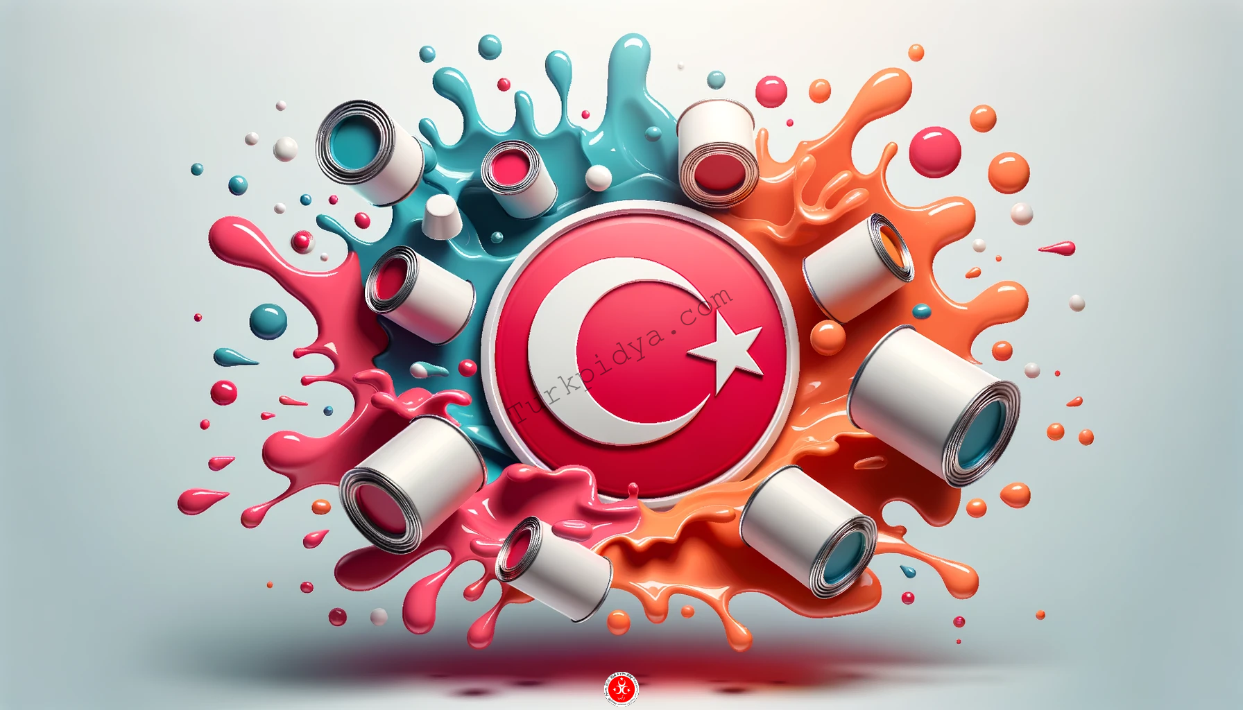 Best Paint Companies in Turkey