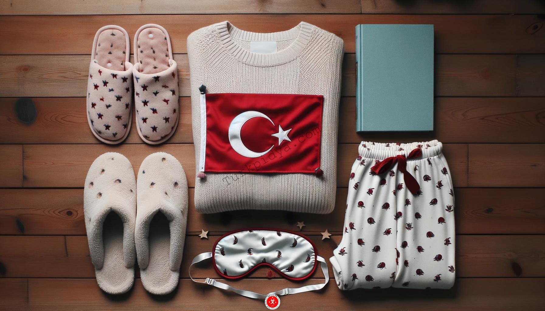 Buying clothing from Turkey online