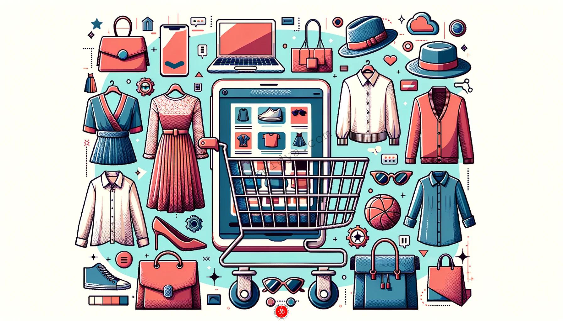 Подробнее о статье ️Турецкие интернет магазины | Общие Торговые Сайты | Одежда | Электроника