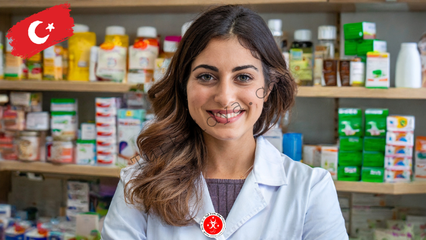 Read more about the article Pharmacists in Turkey | Education | Salary | Duties