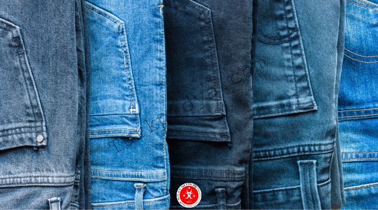 Lees meer over het artikel Top Turkse jeans- en denimkledingfabrikanten | Top Turkse jeansmerken | Volledige gids