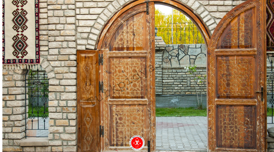 Read more about the article Οι καλύτεροι κατασκευαστές πορτών στην Τουρκία | Ξύλινες Πόρτες | Ατσάλινες & Πόρτες Ασφαλείας