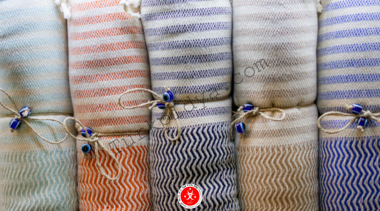 Read more about the article Κορυφαίες τουρκικές μάρκες πετσετών, κατασκευαστές και χονδρέμποροι