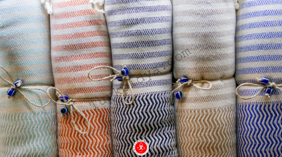 Scopri di più sull'articolo I migliori marchi, produttori e grossisti di asciugamani turchi