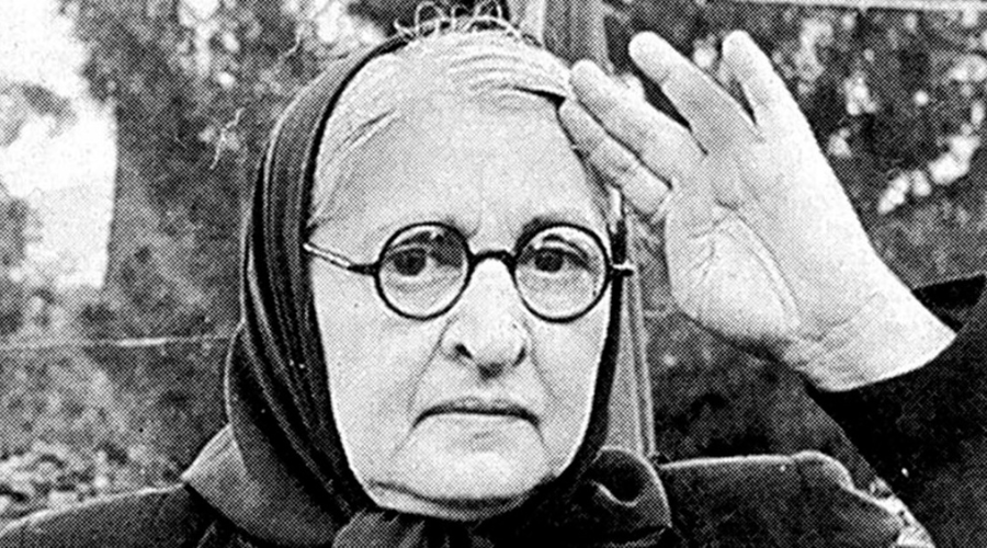 Read more about the article Halide Edip Adıvar: pionierska postać w literaturze tureckiej, polityce i ruchu narodowym