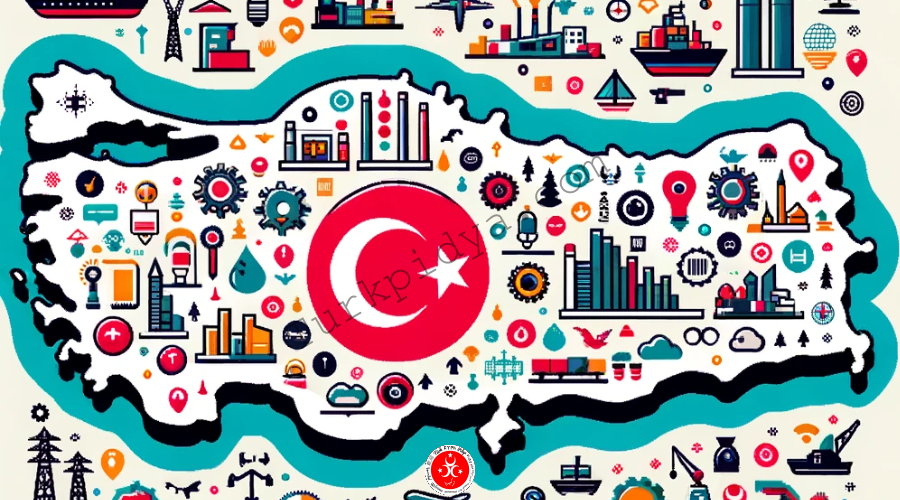 Read more about the article Топ 10 највећих компанија у Турској
