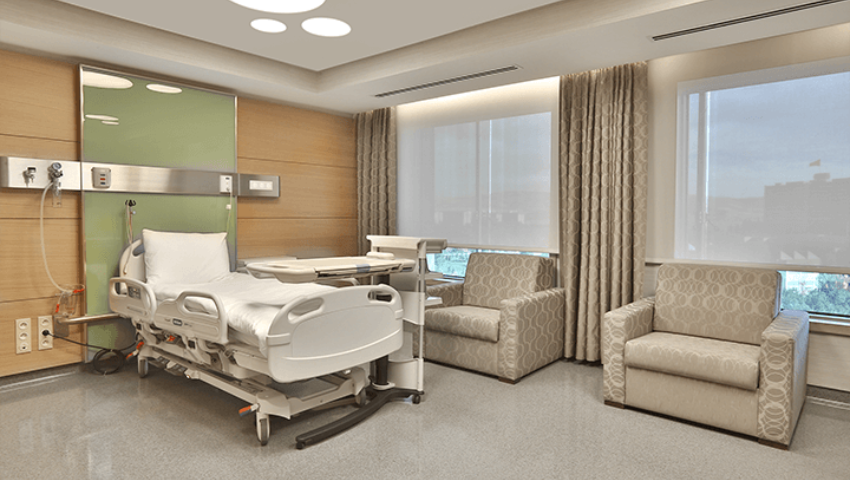 Přečtete si více ze článku 6 nejlepších nemocnic v Ankaře: Váš komplexní průvodce
