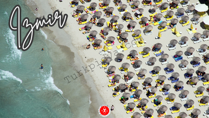 Lees meer over het artikel Beste 15 stranden in Izmir: een uitgebreide gids