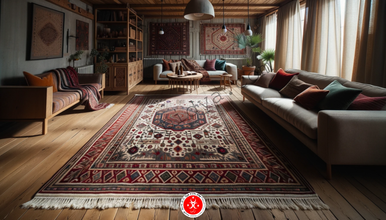 Read more about the article Anatolian Rug | History | Kinds | How to Choose