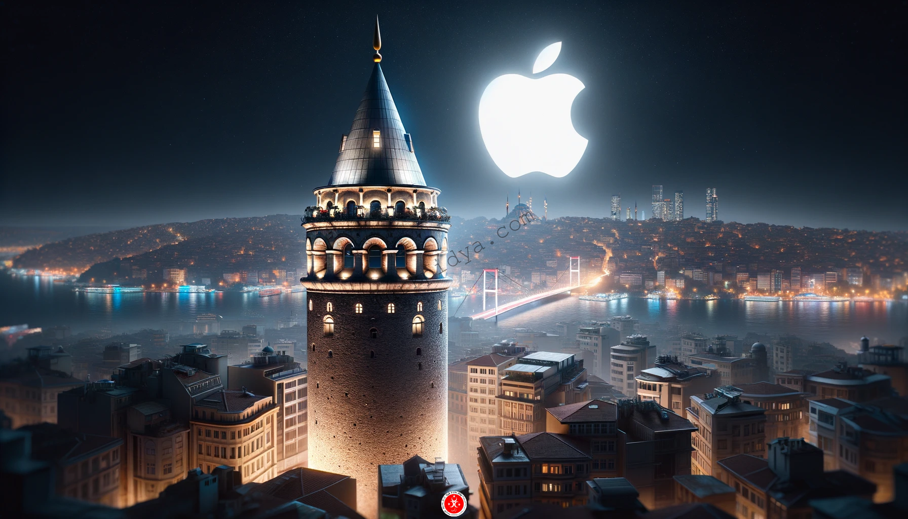 Read more about the article Køb af iPhone fra Tyrkiet: En Expat’s Guide
