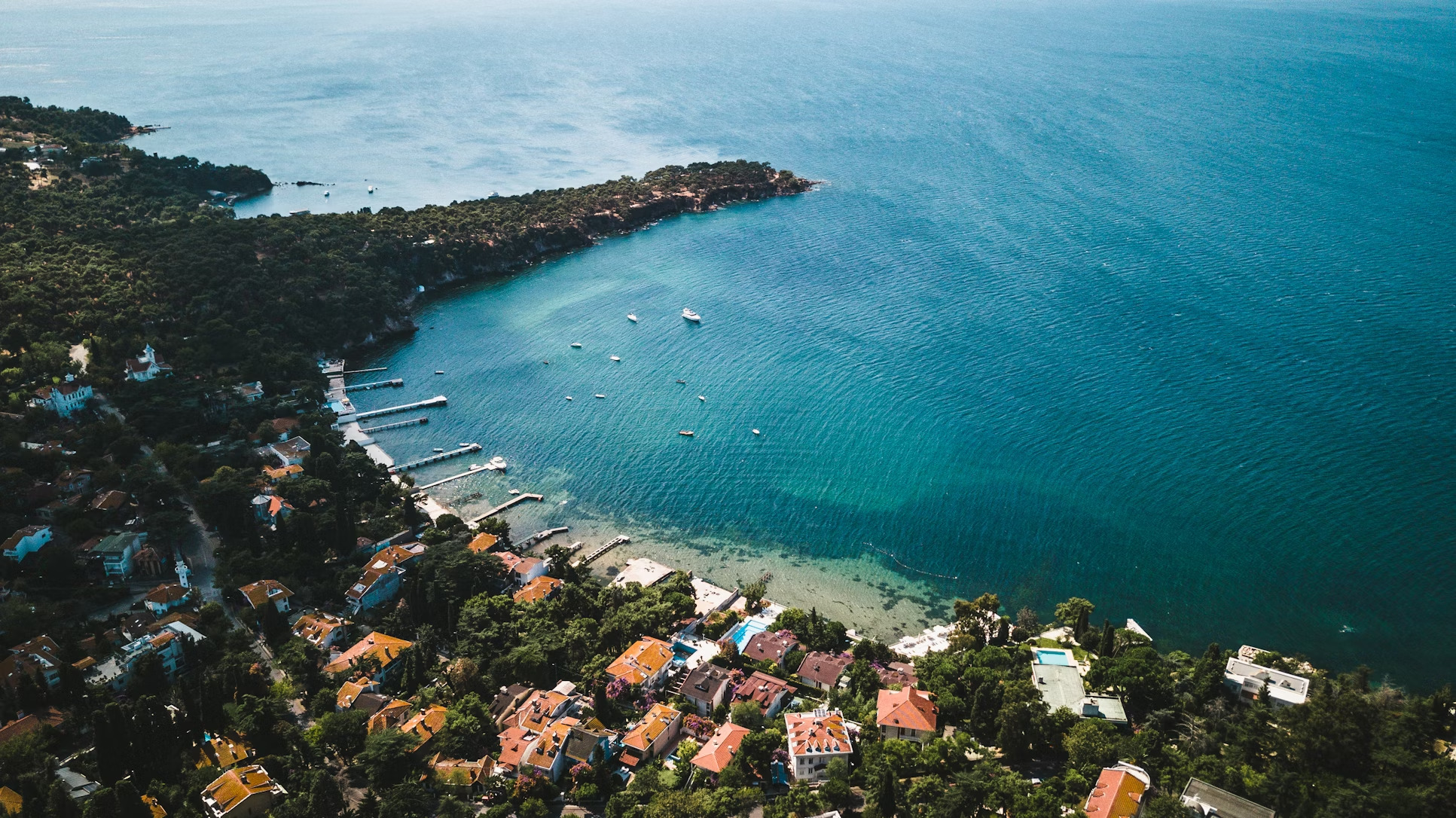 Istanbul Beach Turkpidya