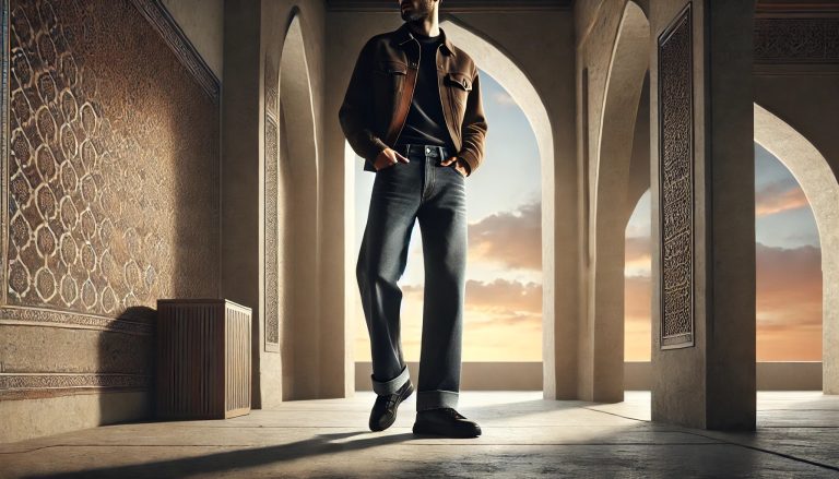 برترین تولید کنندگان لباس جین و جین ترکیه | برترین برندهای جین ترکیه | راهنمای کامل