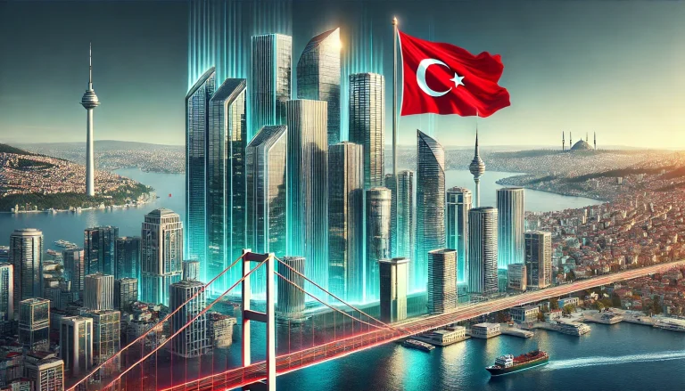 Top 10 Biggest Companies in Turkey