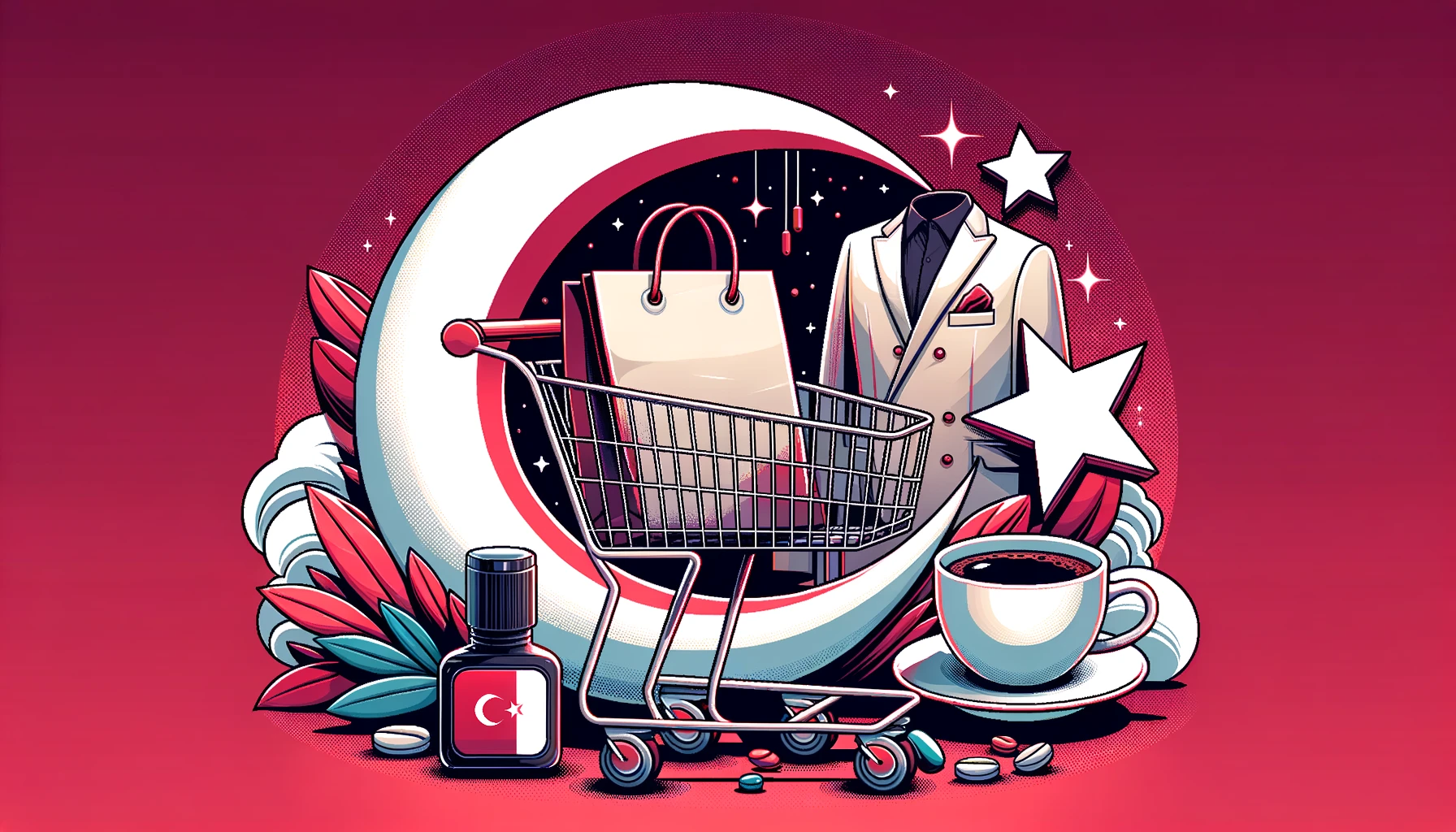 Online shopping in Turkey 1