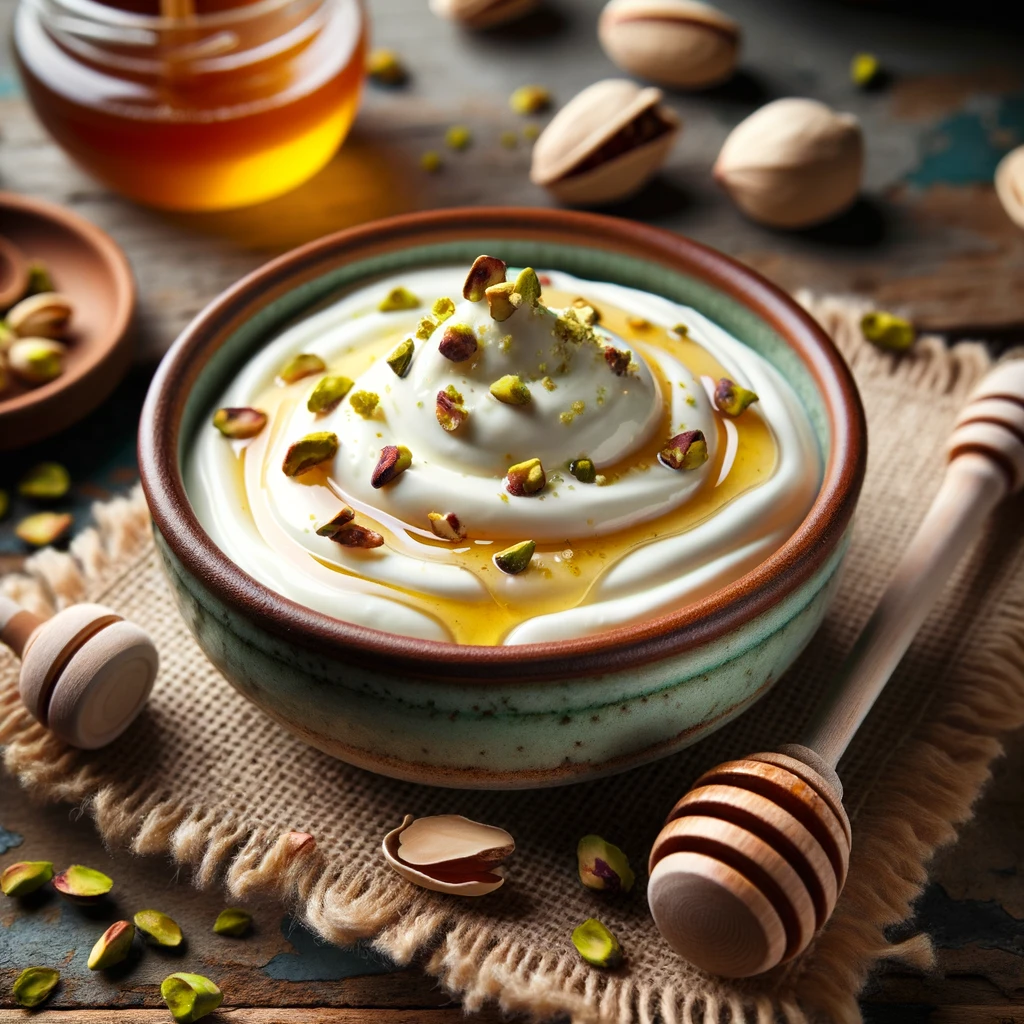 Turkish Cream 1