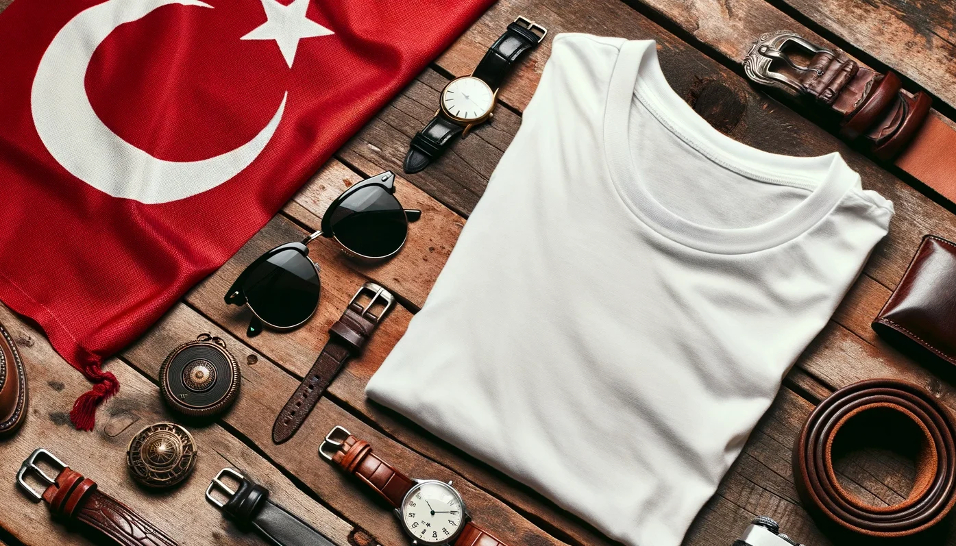 Turkse originele kleding online bewerkt
