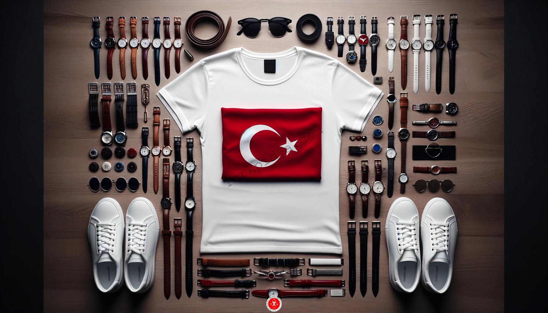 clothes online in Turkey
