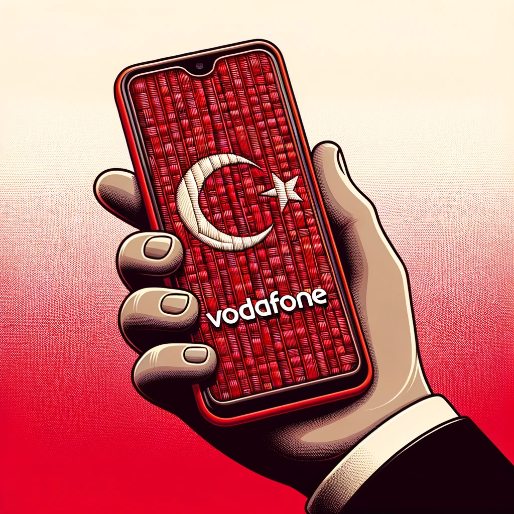 رقم-خدمة-عملاء-فودافون-في-تركيا