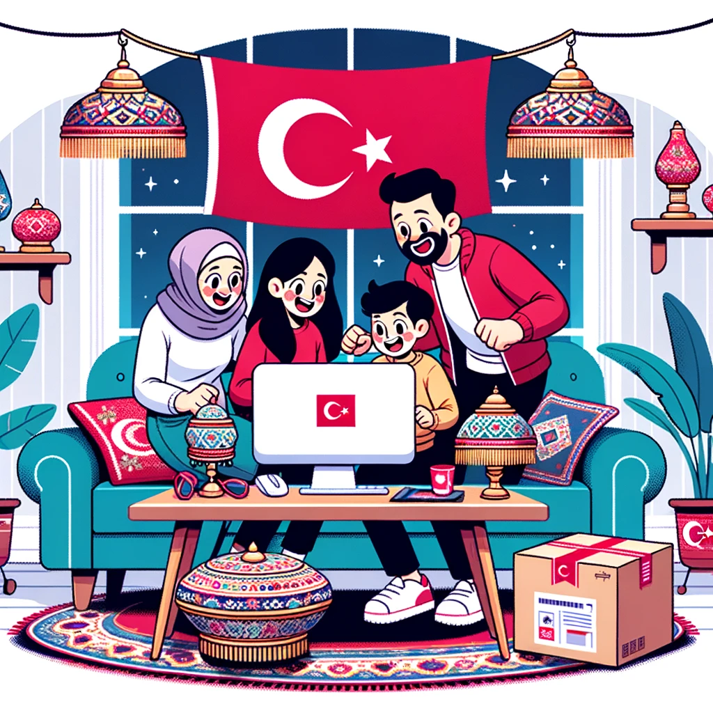 مواقع-تسوق-تركية