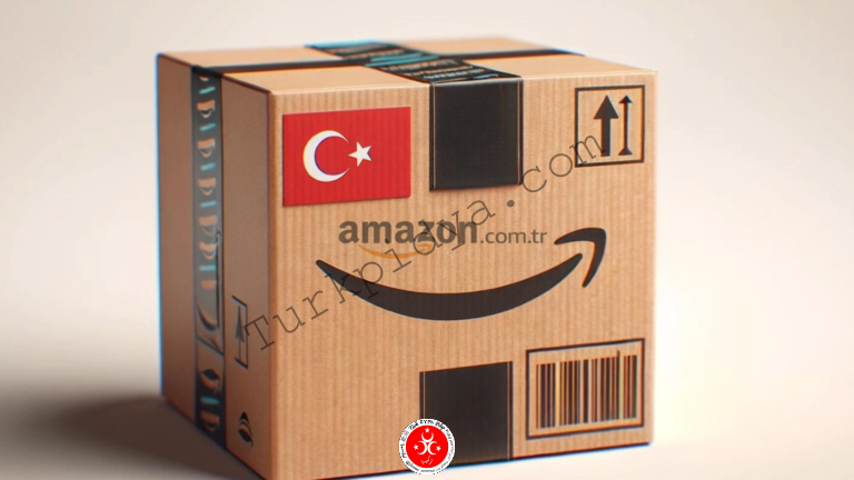 Amazon-Turkey
