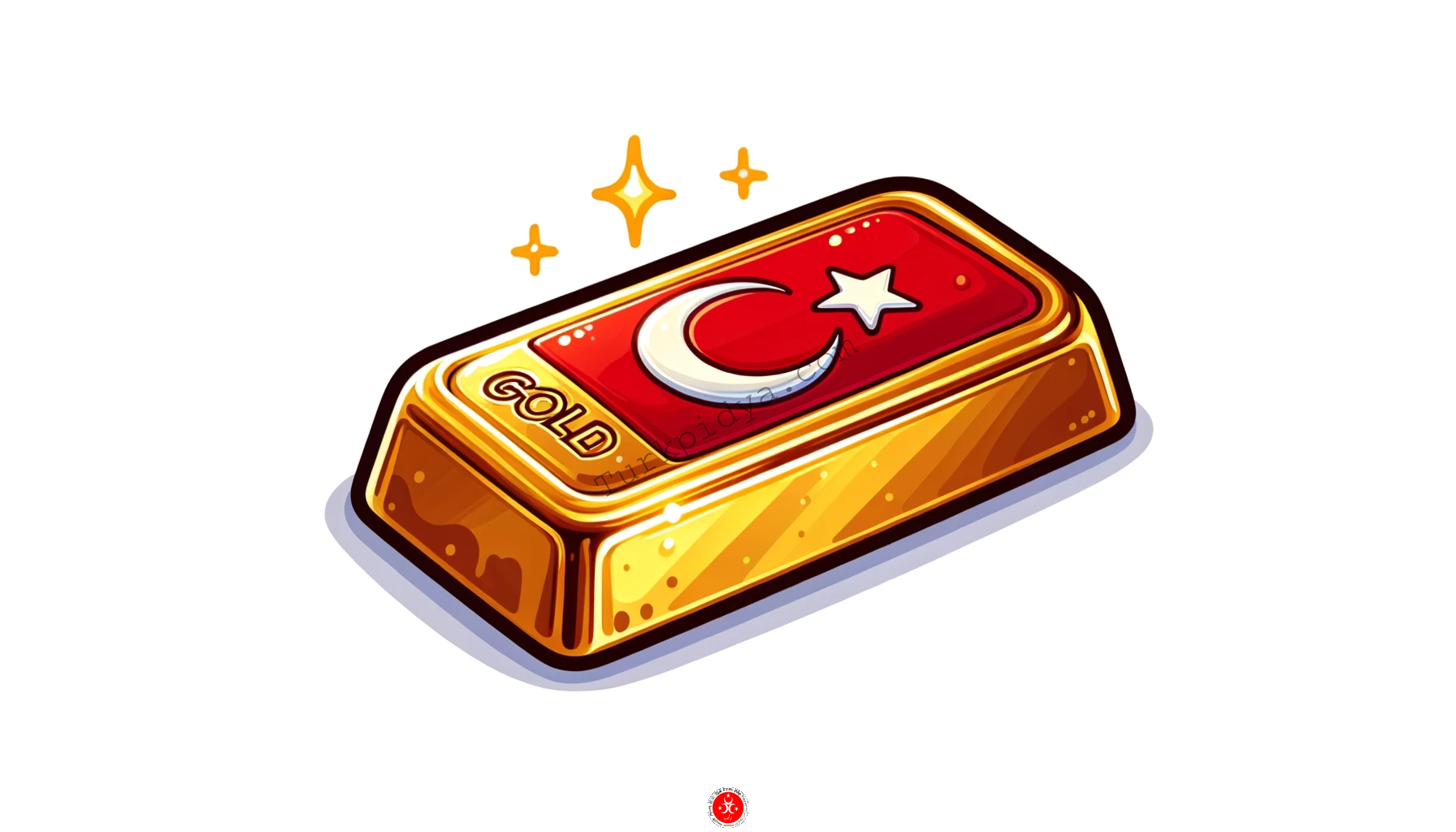 Gold in Turkey