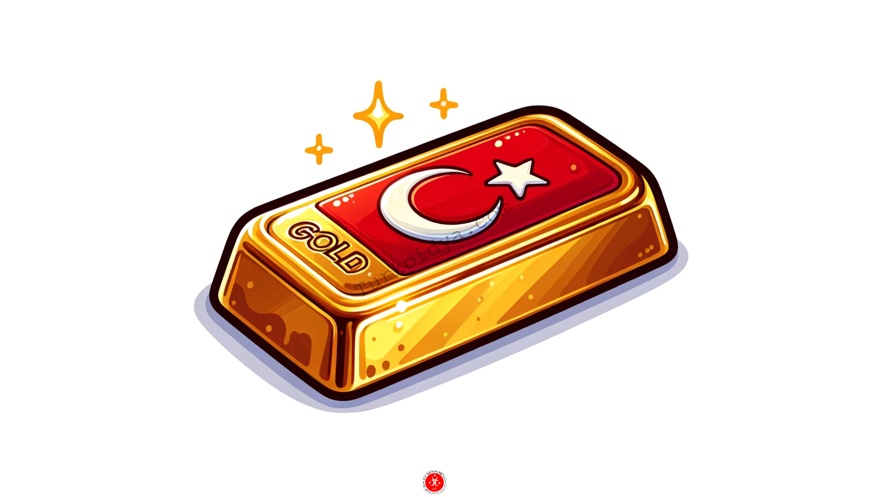 Oro in Turchia