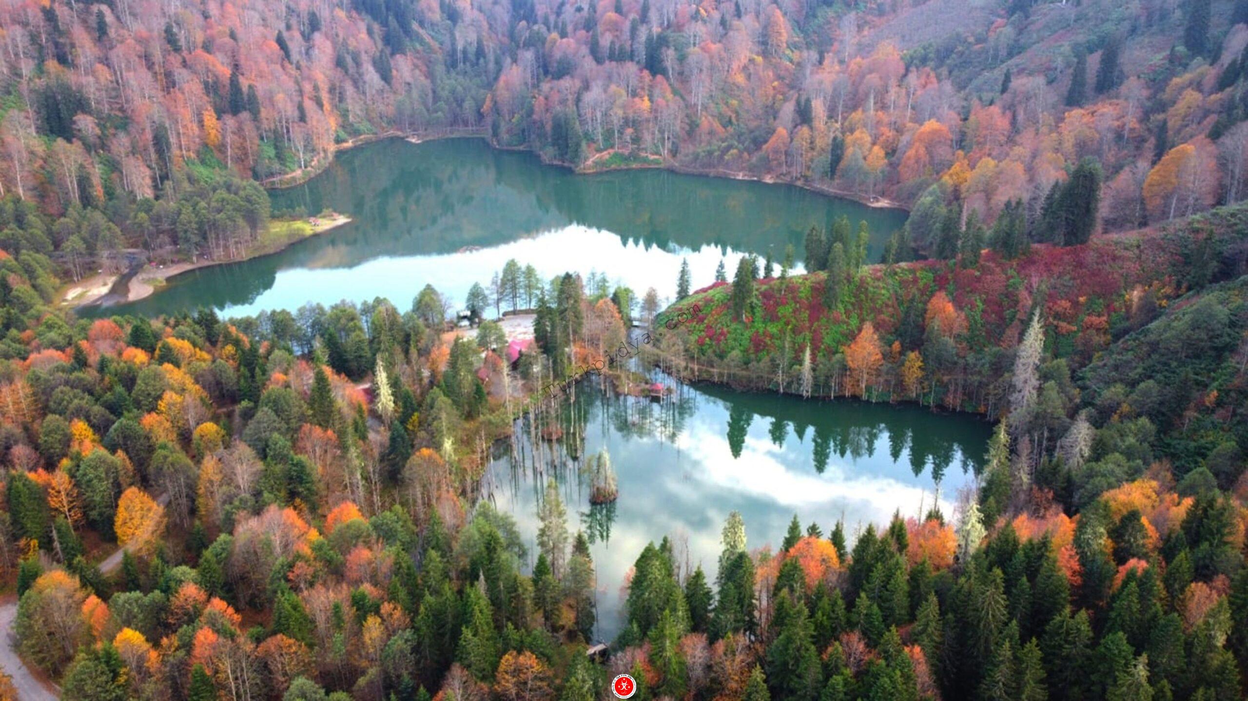 Toerisme in Artvin