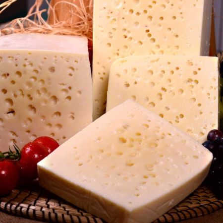 mihalic cheese