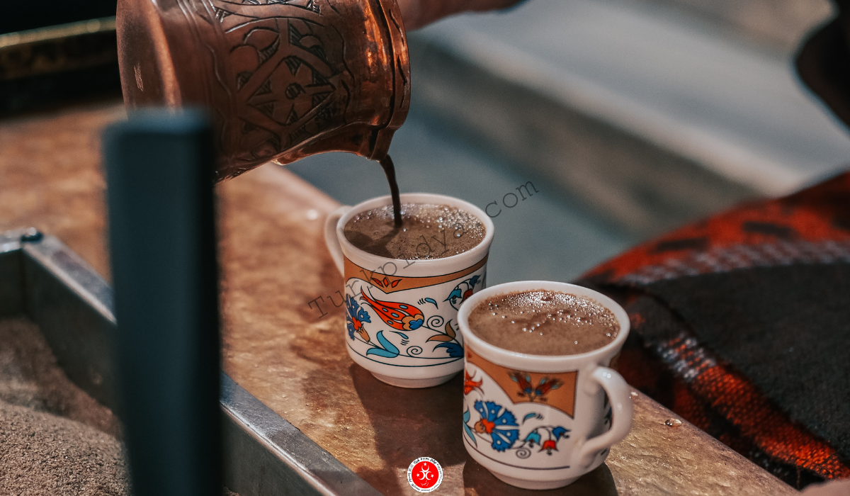 turkish coffee 2
