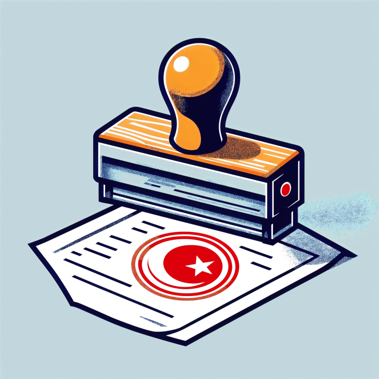 Notarization In Turkey Notary Fees € ₺ My Experience As An Expat