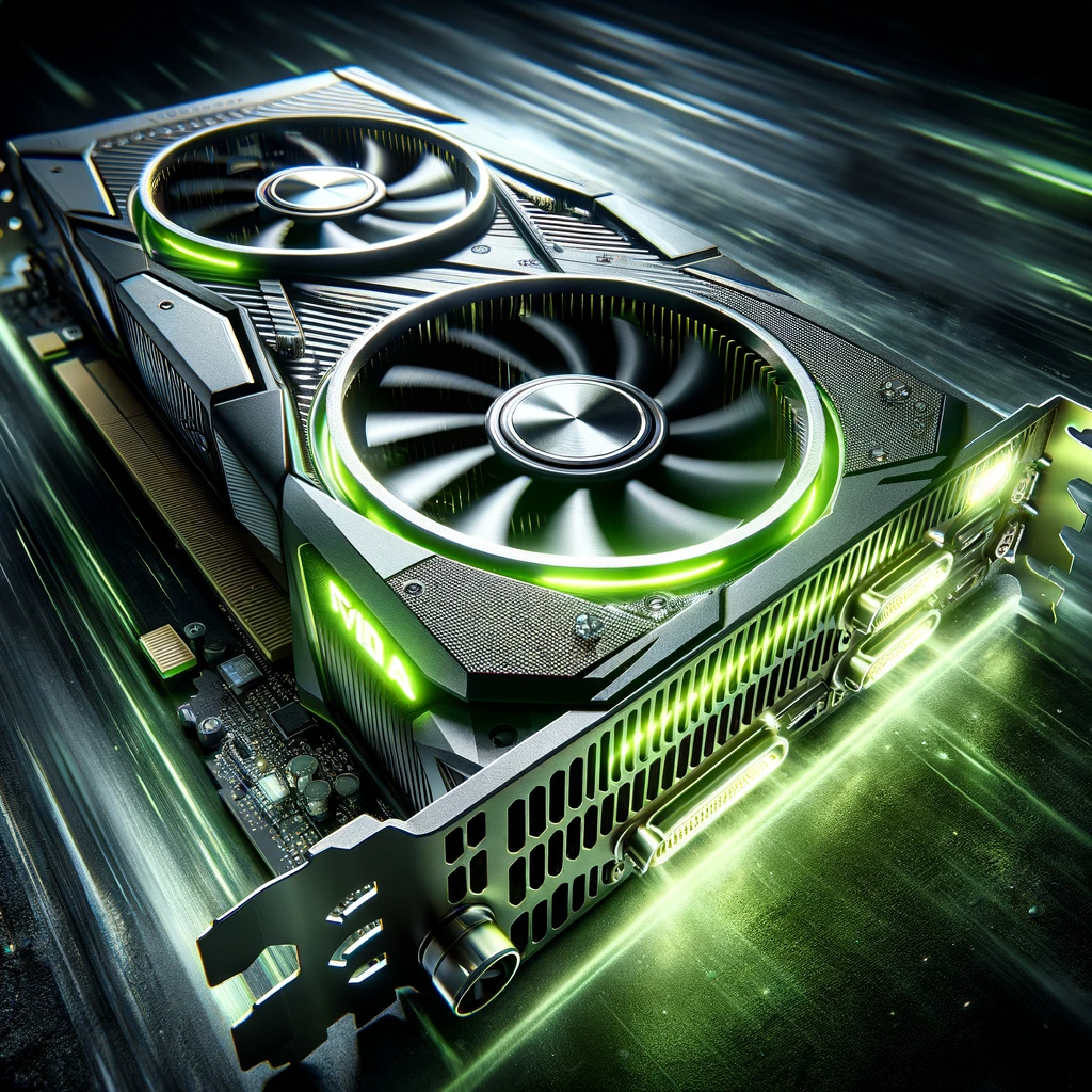Nvidia graphics cards prices in Turkey