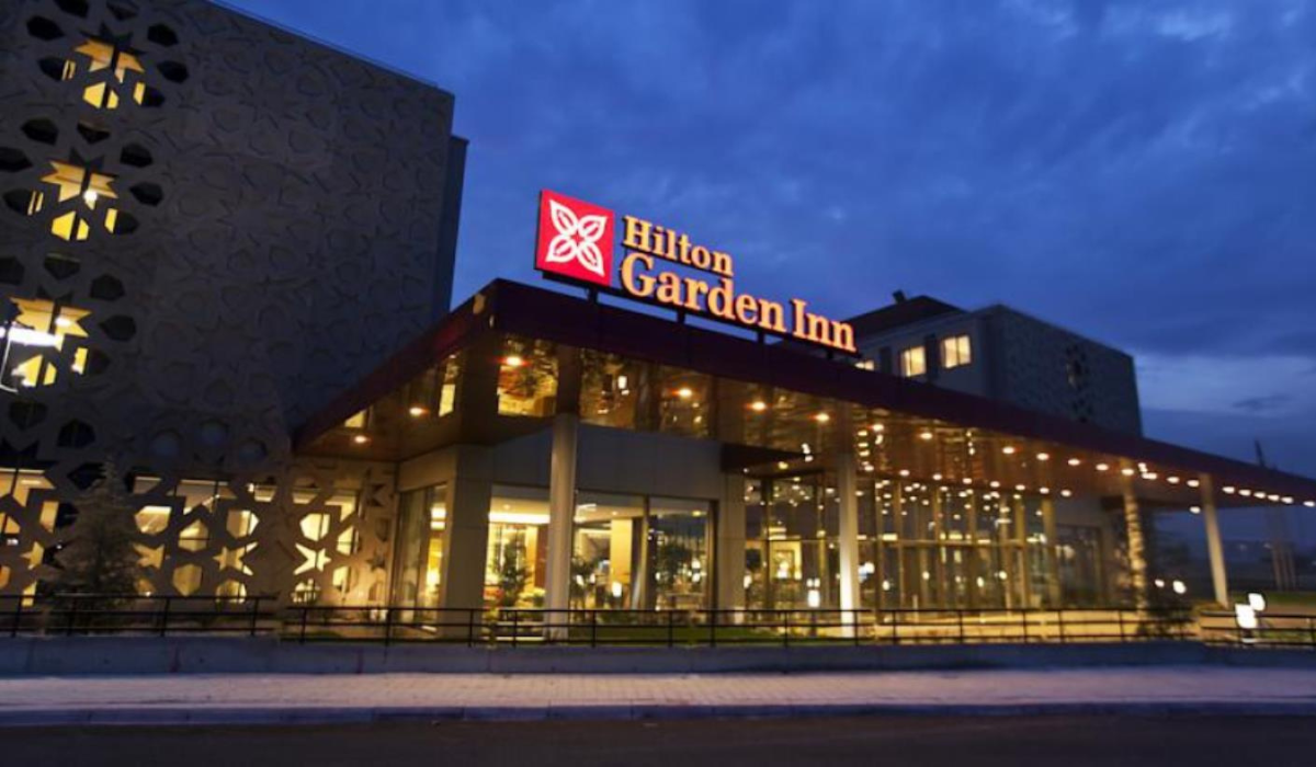 Hotels in Eskisehir turkpidya 3