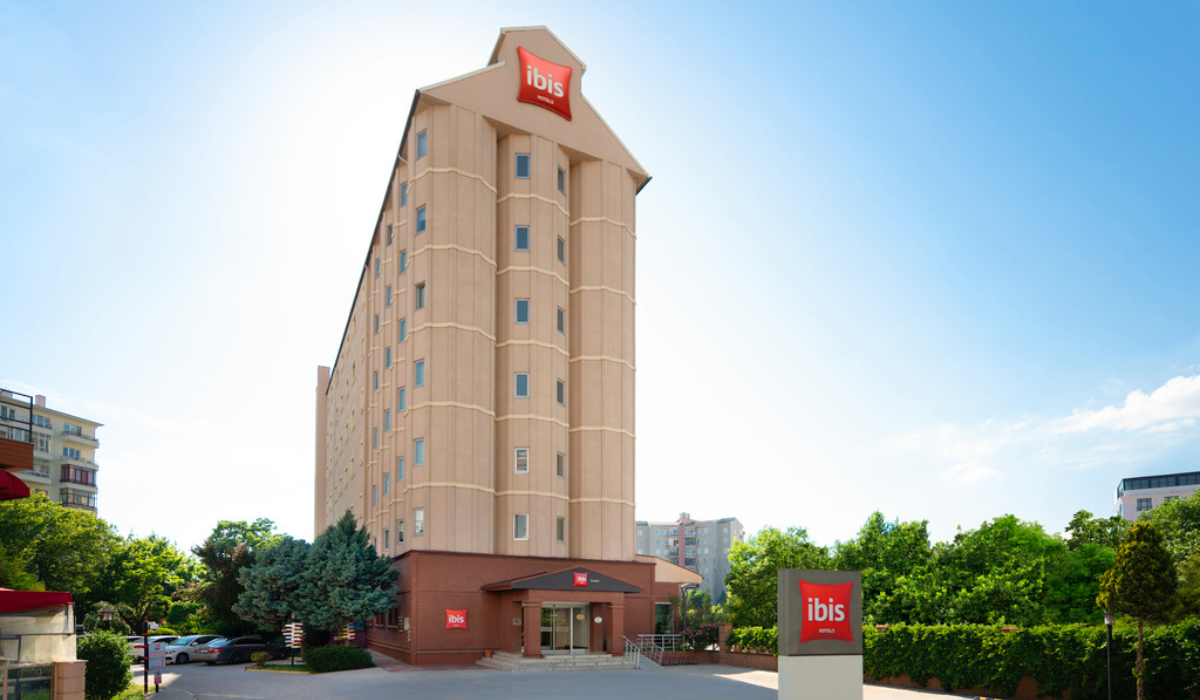 Hotels in Eskisehir turkpidya 5