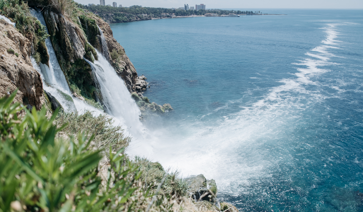 Read more about the article Waterfalls in Antalya: A Full Guide