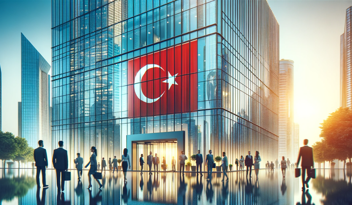 Read more about the article البنوك التركية: نظرة عامة | قائمة البنوك | الخدمات | مميزات 2024