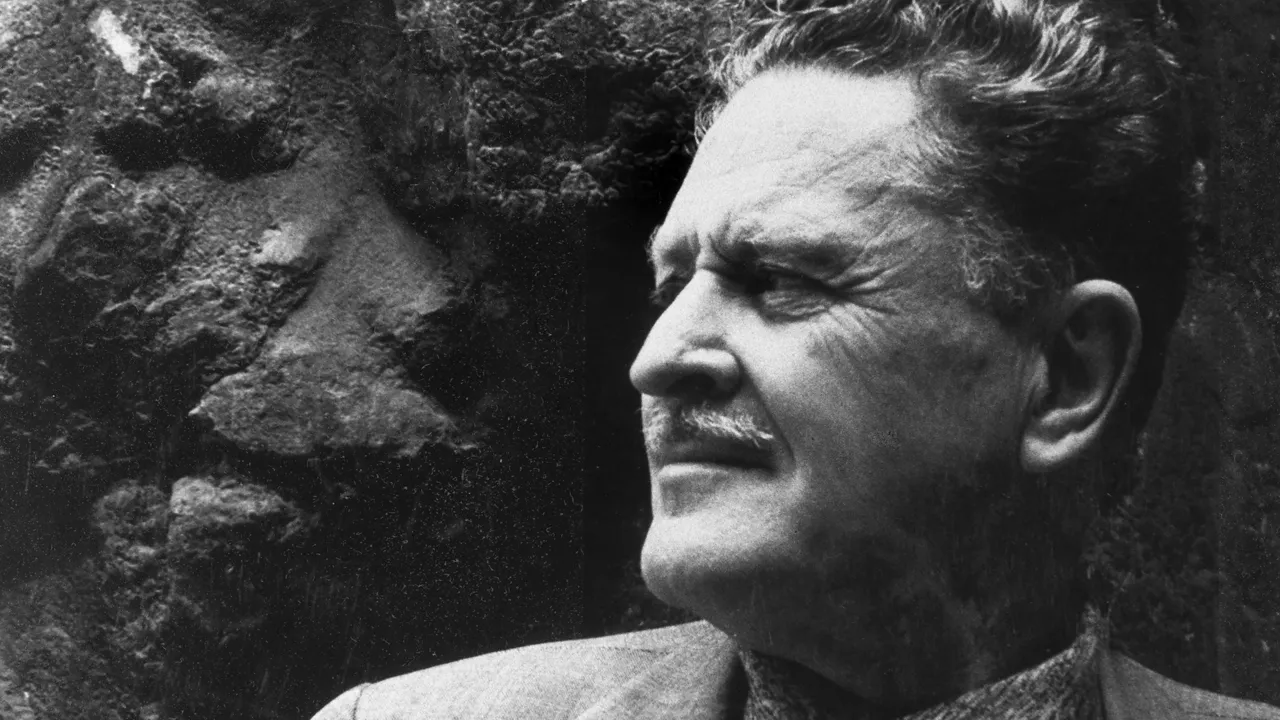 nazim Hikmet 1