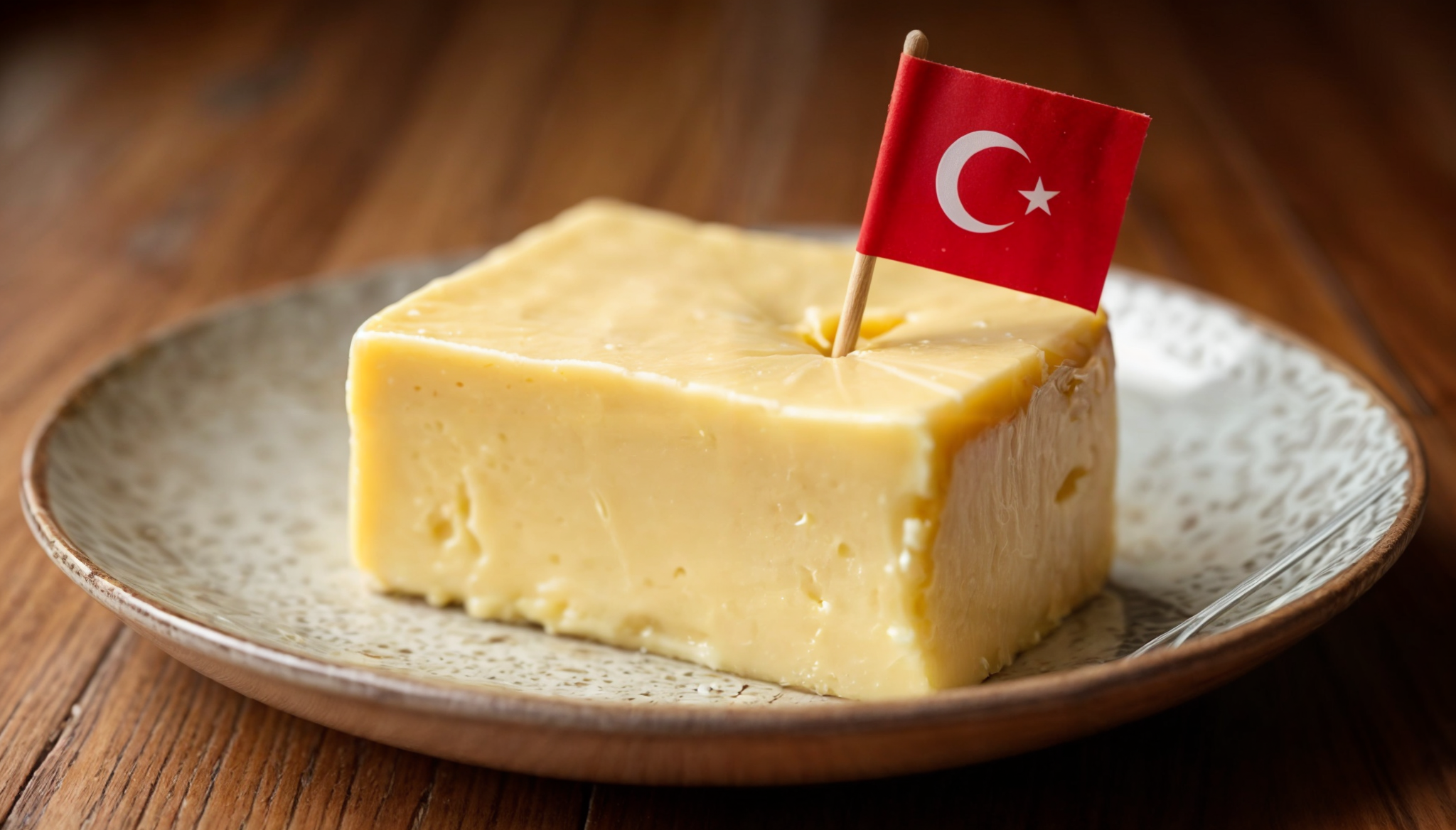 Dairy in Turkey